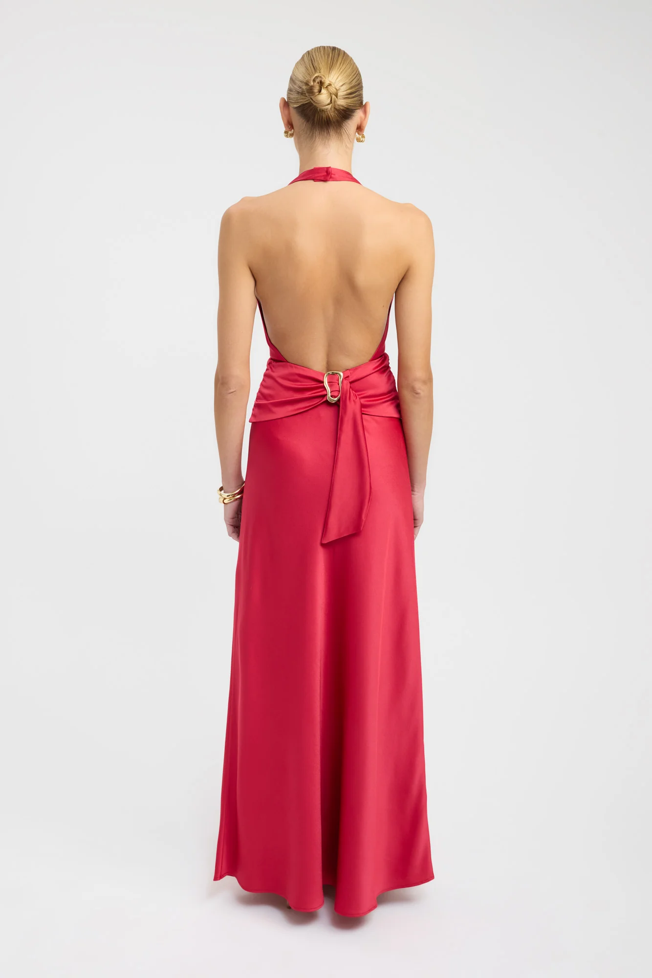 Palermo Maxi Skirt - Image 3