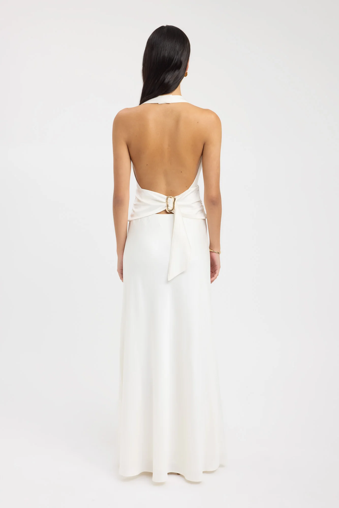 Palermo Maxi Skirt - Image 3