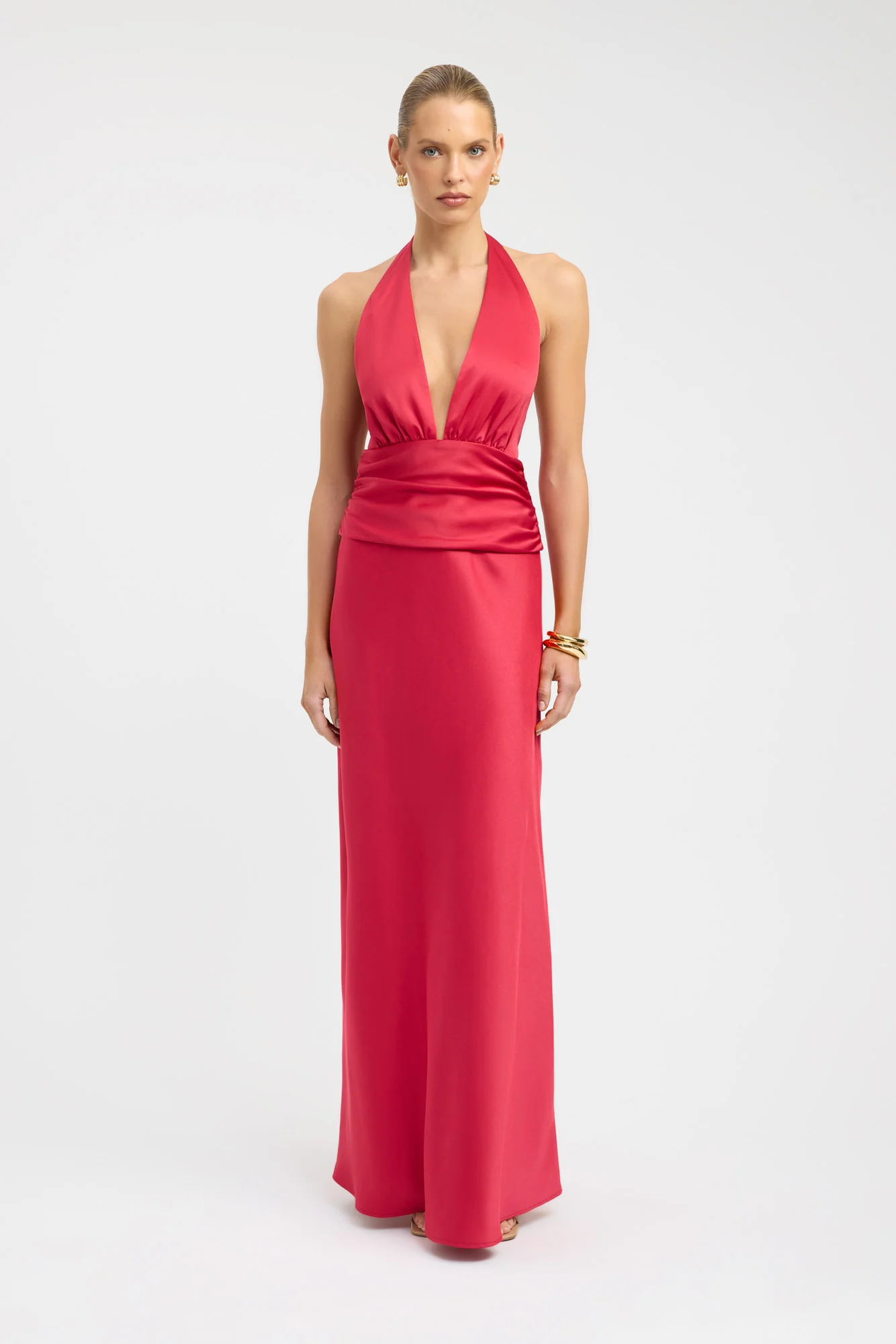 Palermo Trim Top