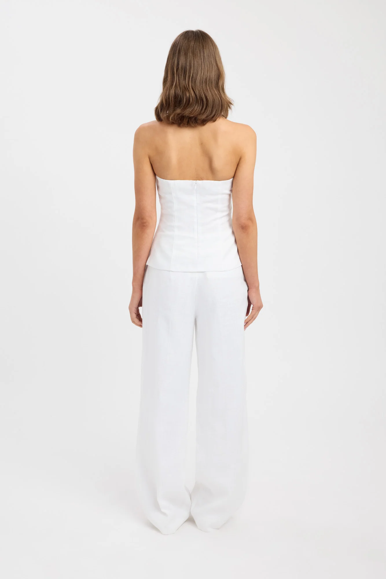 Palm Halter Top - Image 3