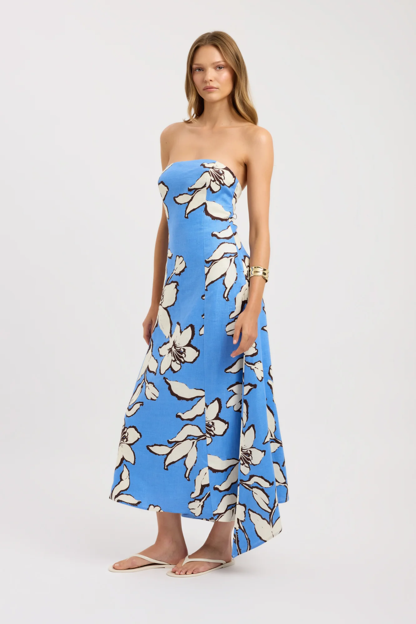 Posey Maxi Dress - Image 2
