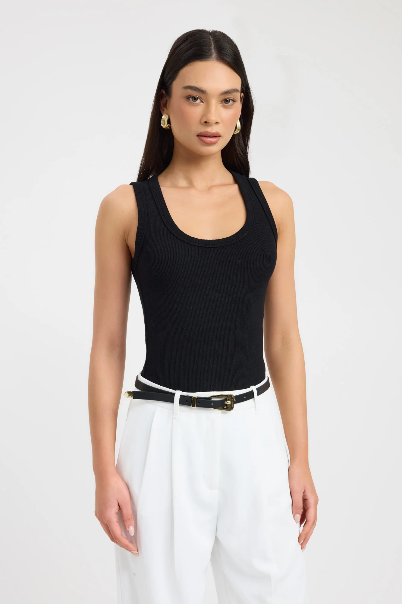 Quinnie Tank - Image 2