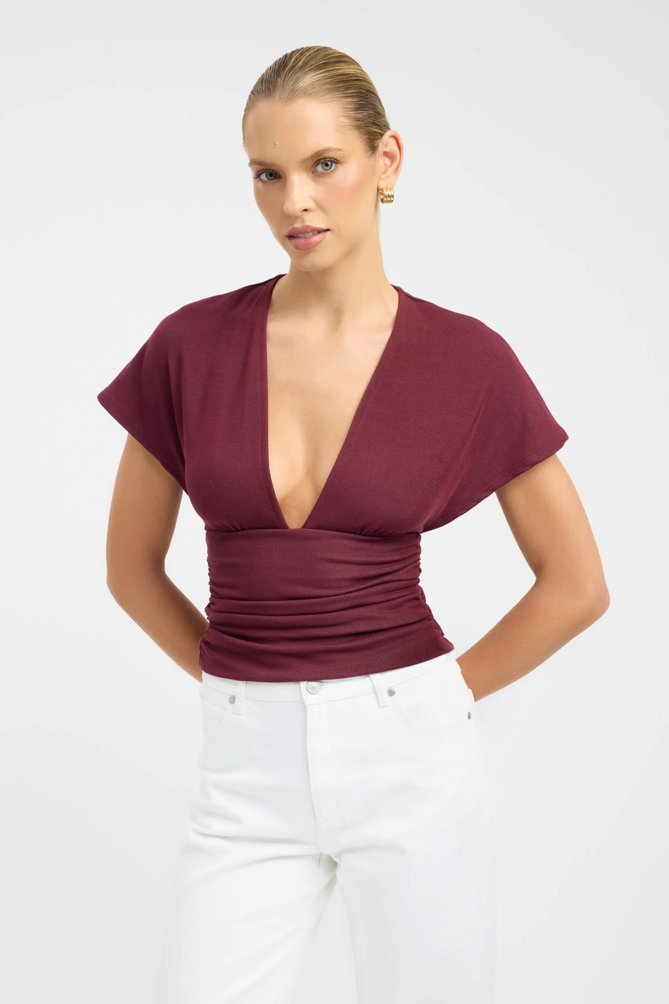 Shae Top - Image 2