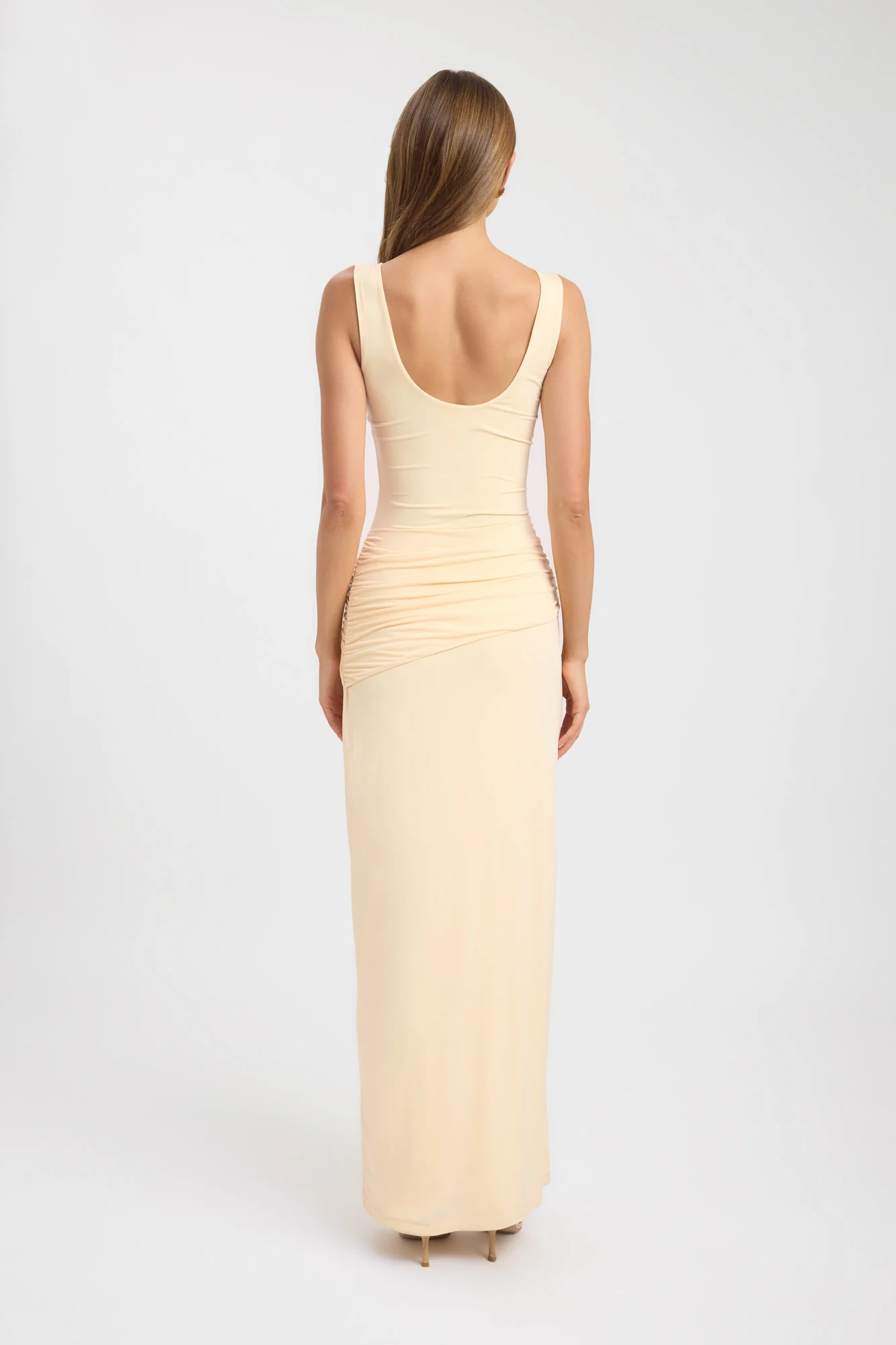 Shara Maxi Dress - Image 4