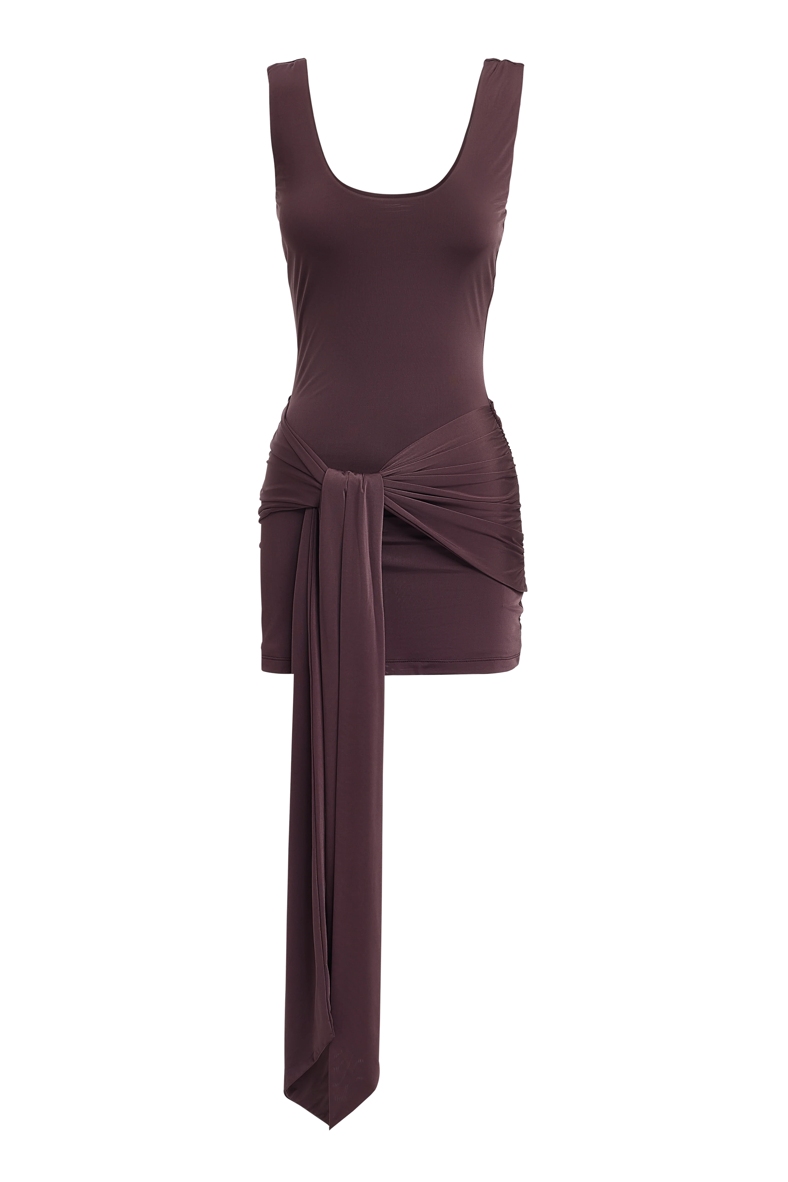 Shara Mini Dress - Image 4