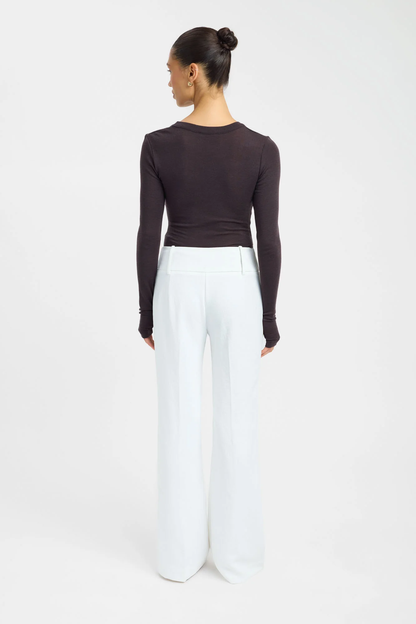 Silas Wool Top - Image 5