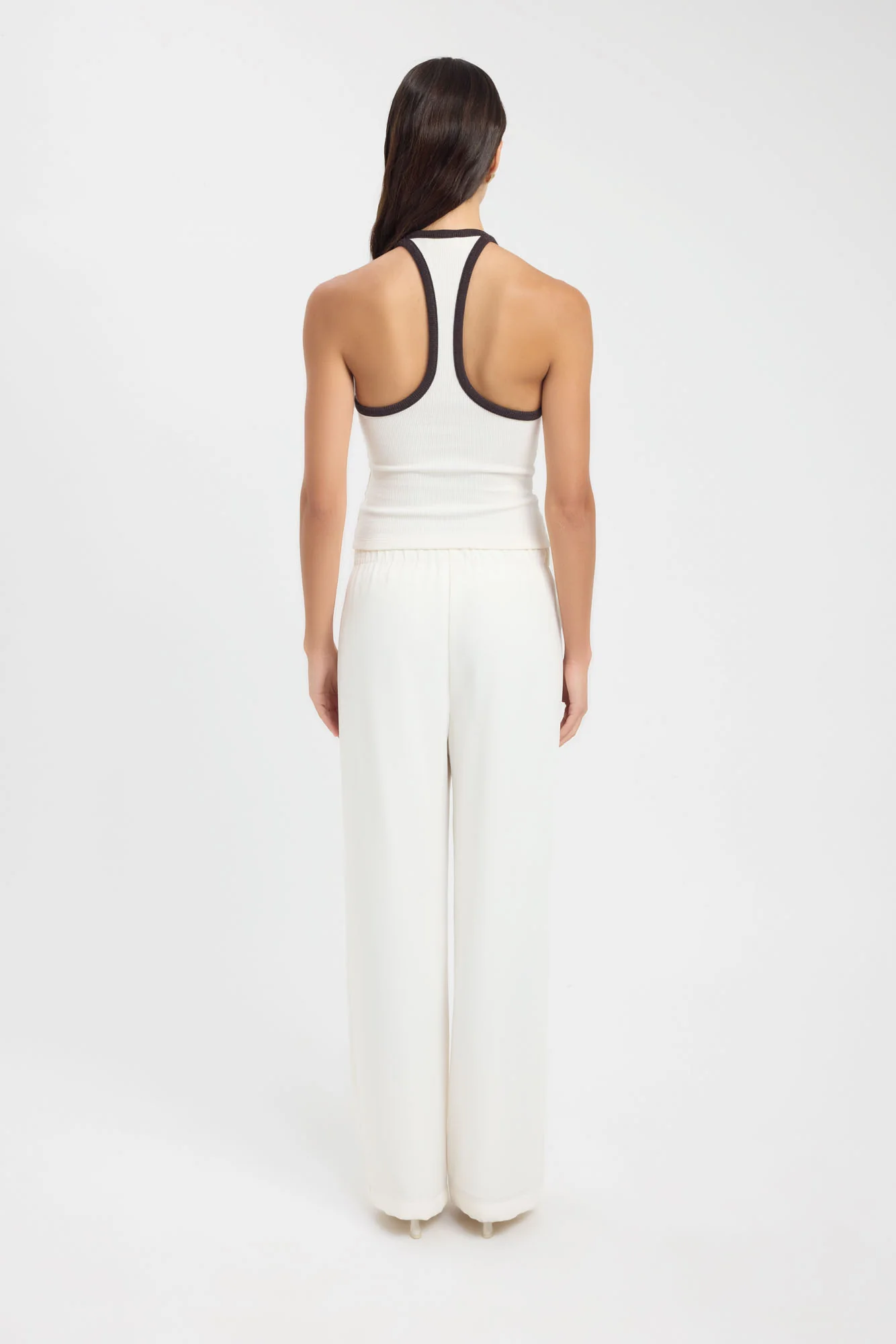 Sky Contrast Tank - Image 3