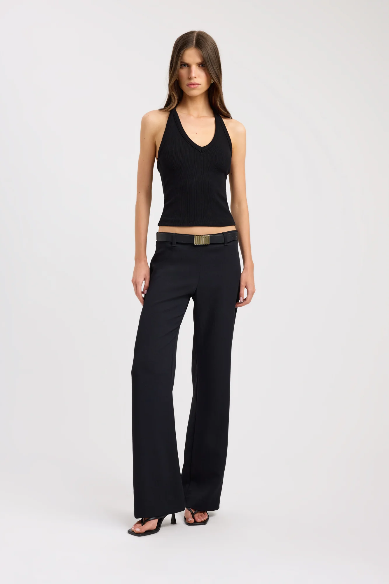 Sky Racer Tank