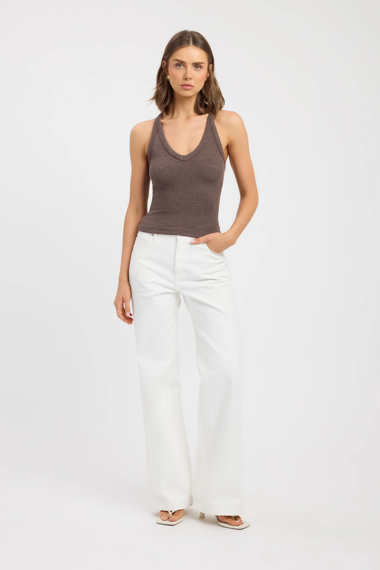 Sky Racer Tank
