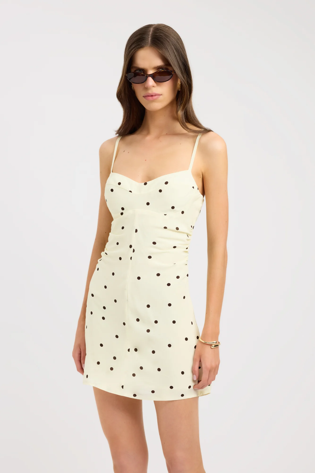 Sofia Mini Dress - Image 3