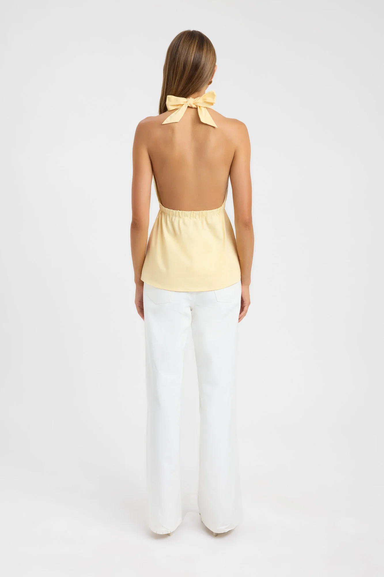 Solana Plunge Top - Image 3