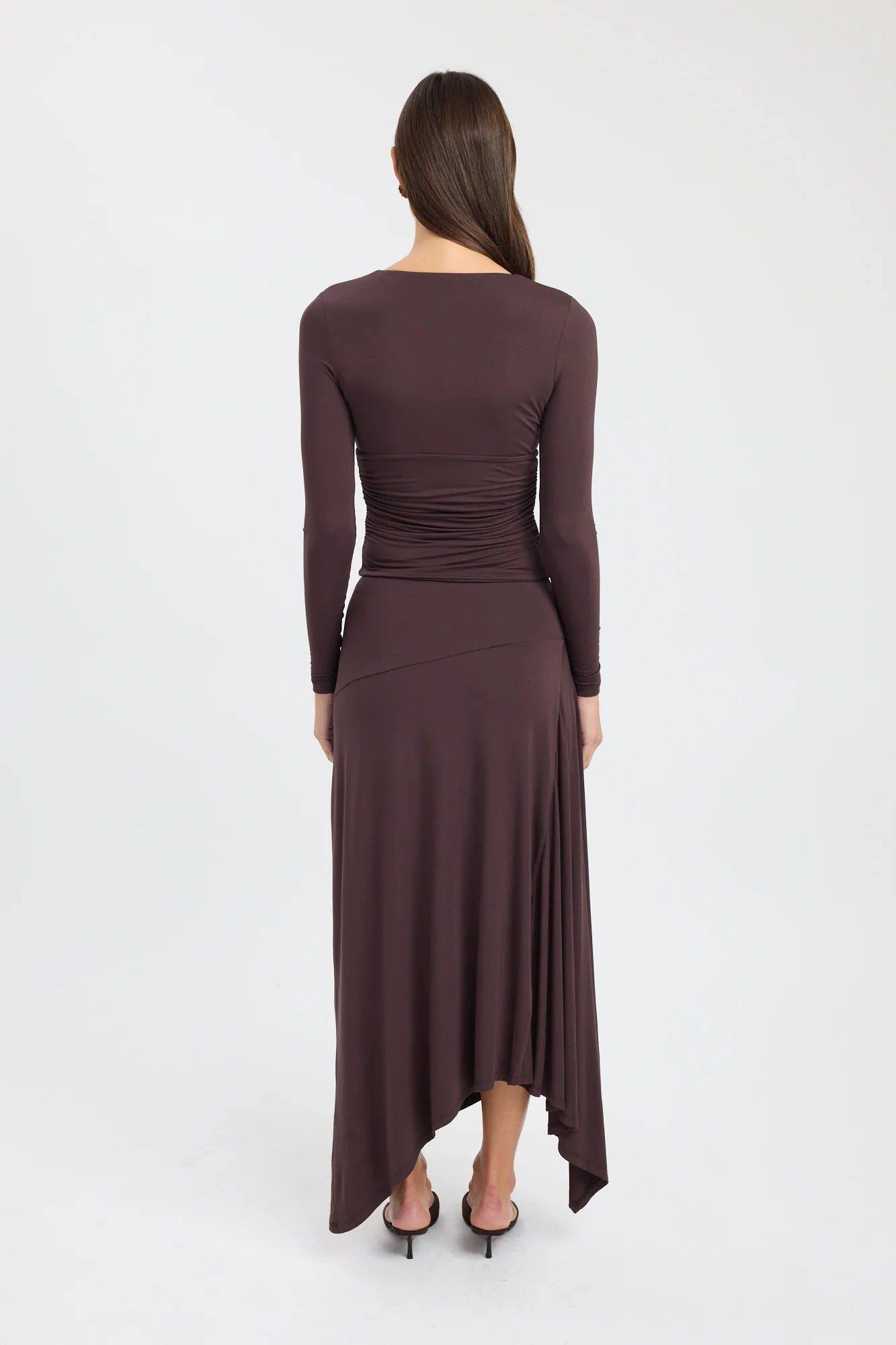 Solis Long Sleeve Top - Image 3