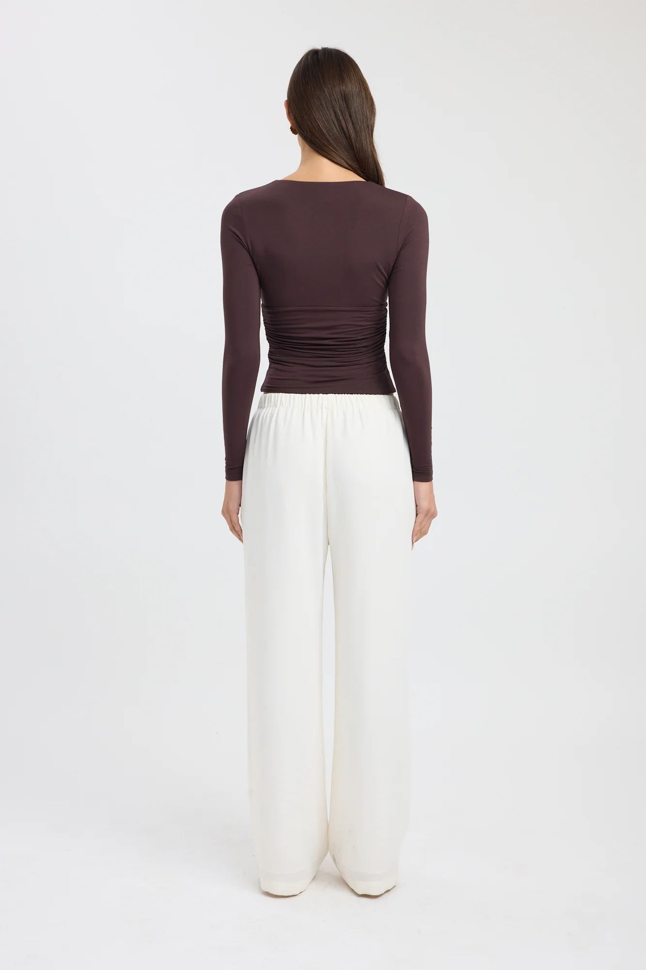 Solis Long Sleeve Top - Image 5