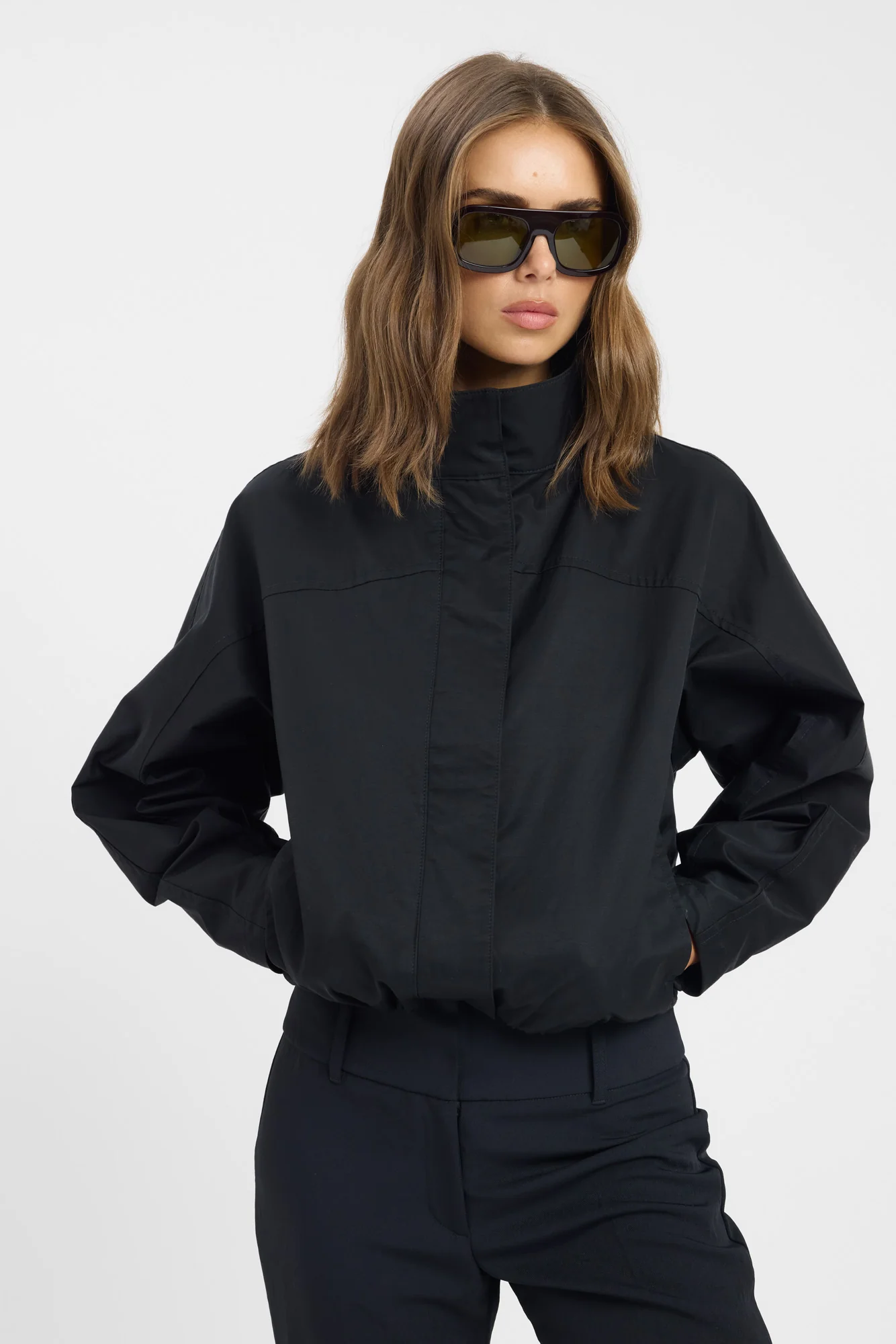 Spencer Spray Jacket - Image 3