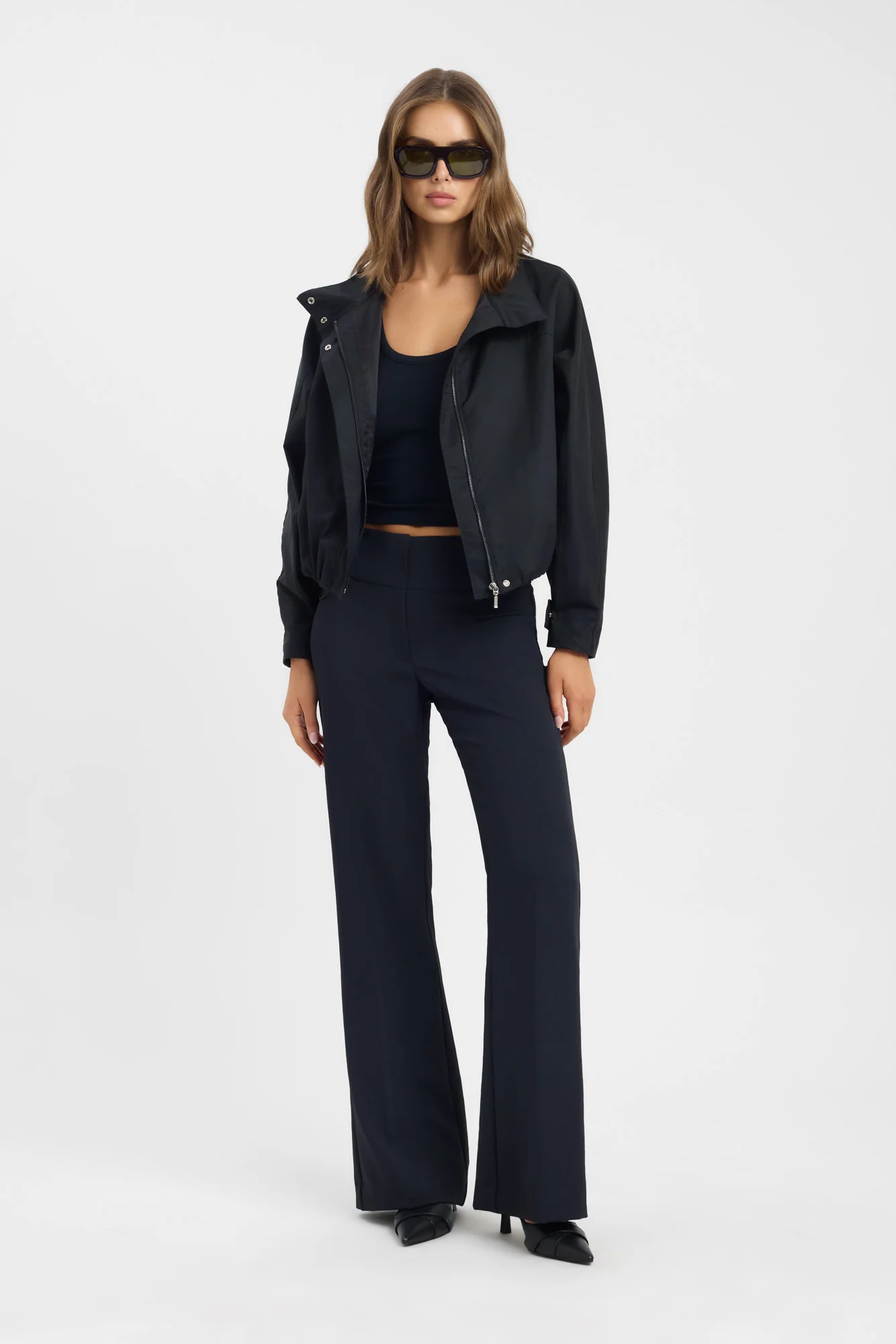 Spencer Spray Jacket - Image 4