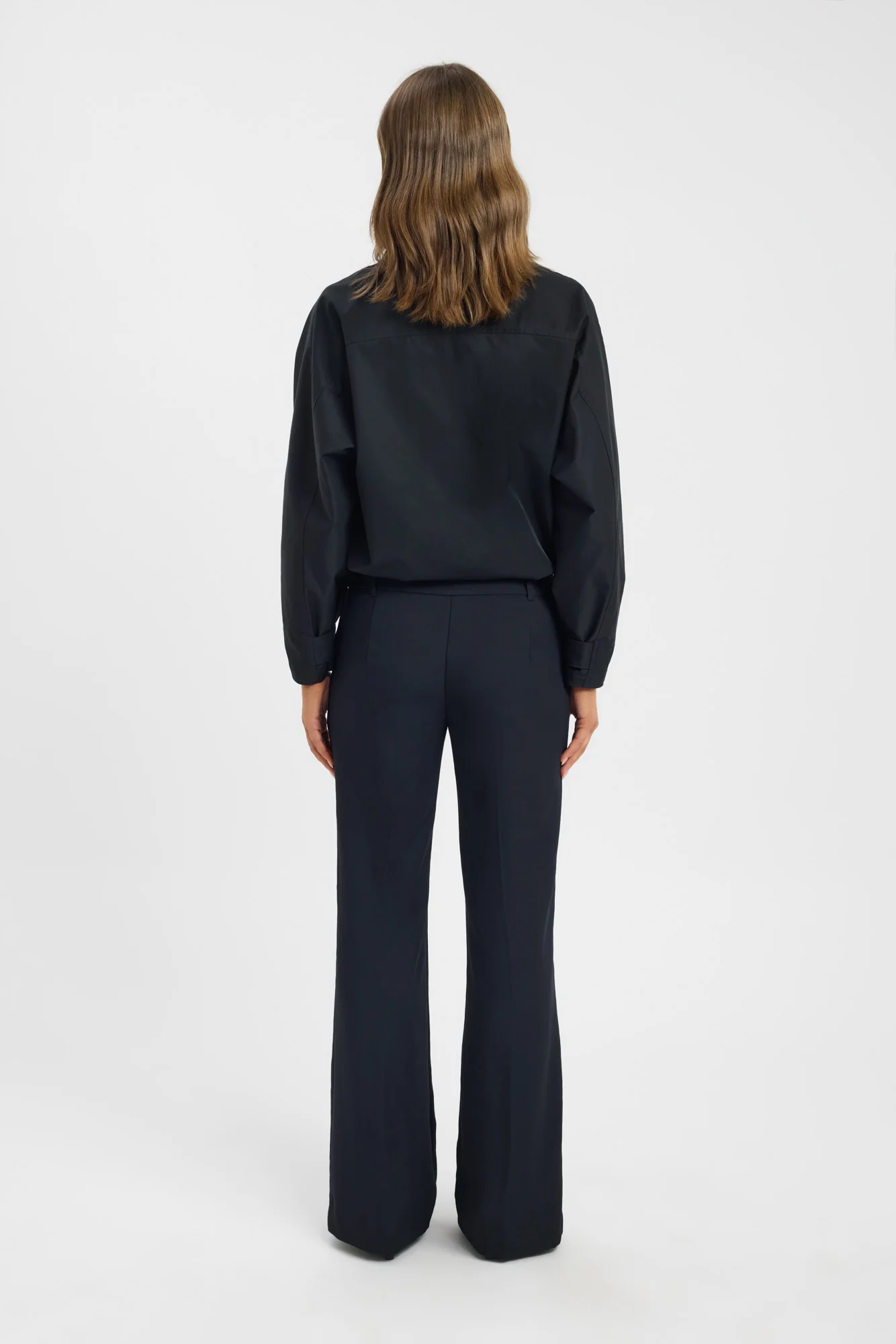 Spencer Spray Jacket - Image 5