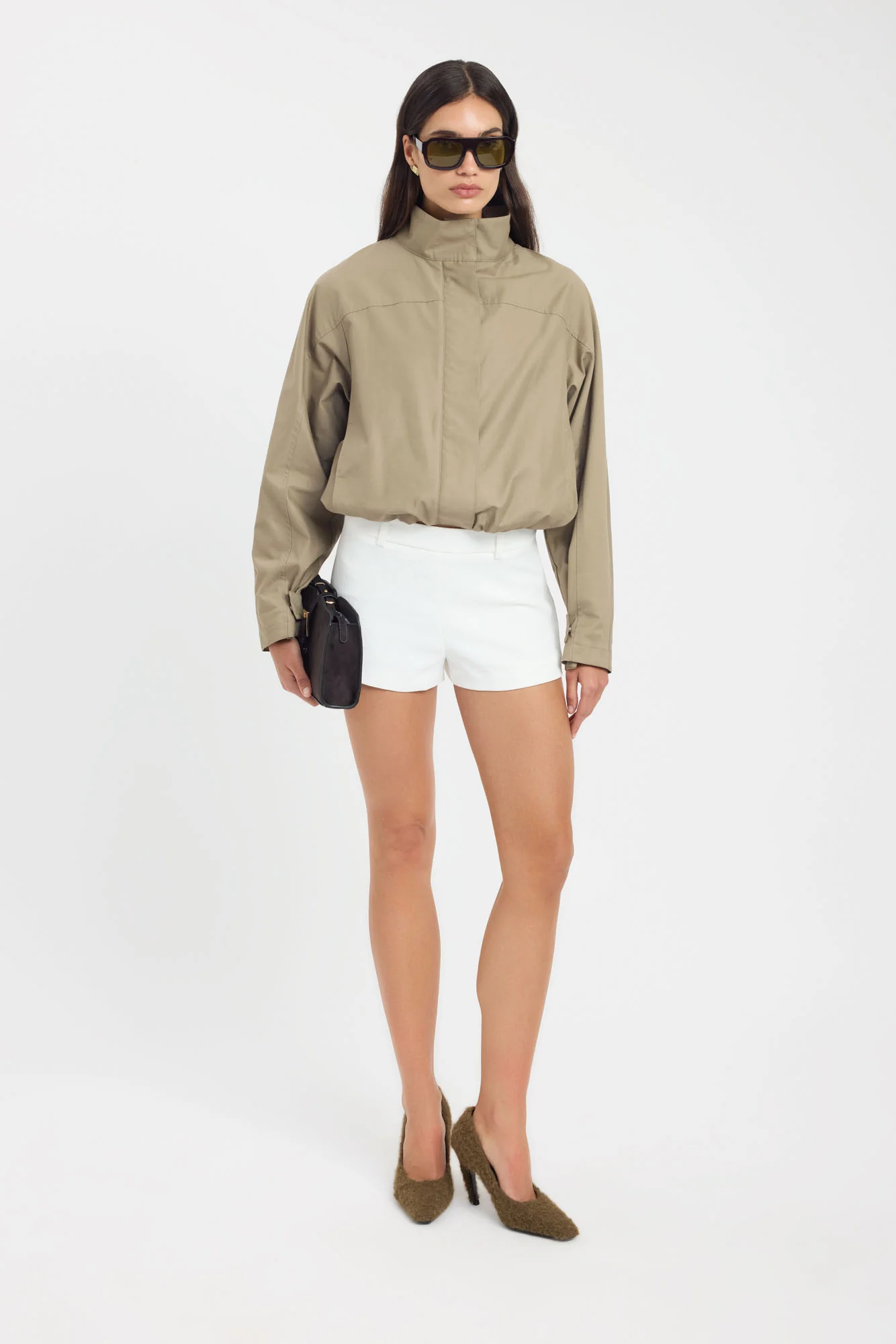 Spencer Spray Jacket - Image 4
