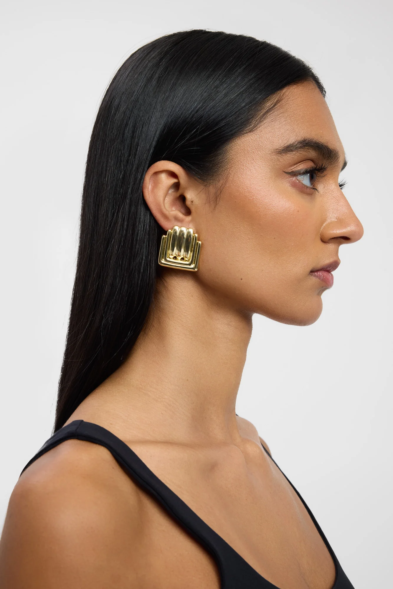 Spring Earrings - Image 2