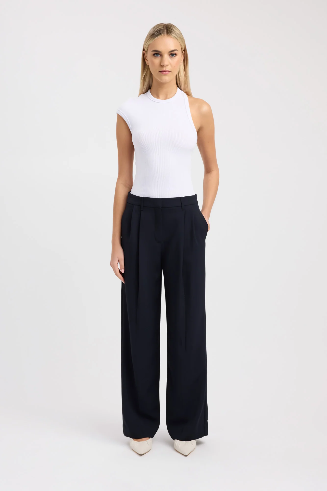 Swan Top