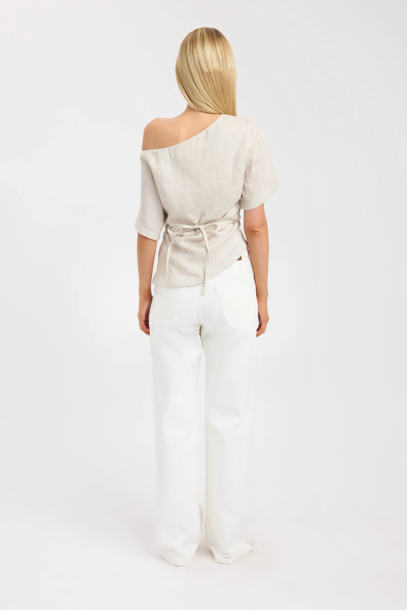 Tahiti Asymmetric Top - Image 5