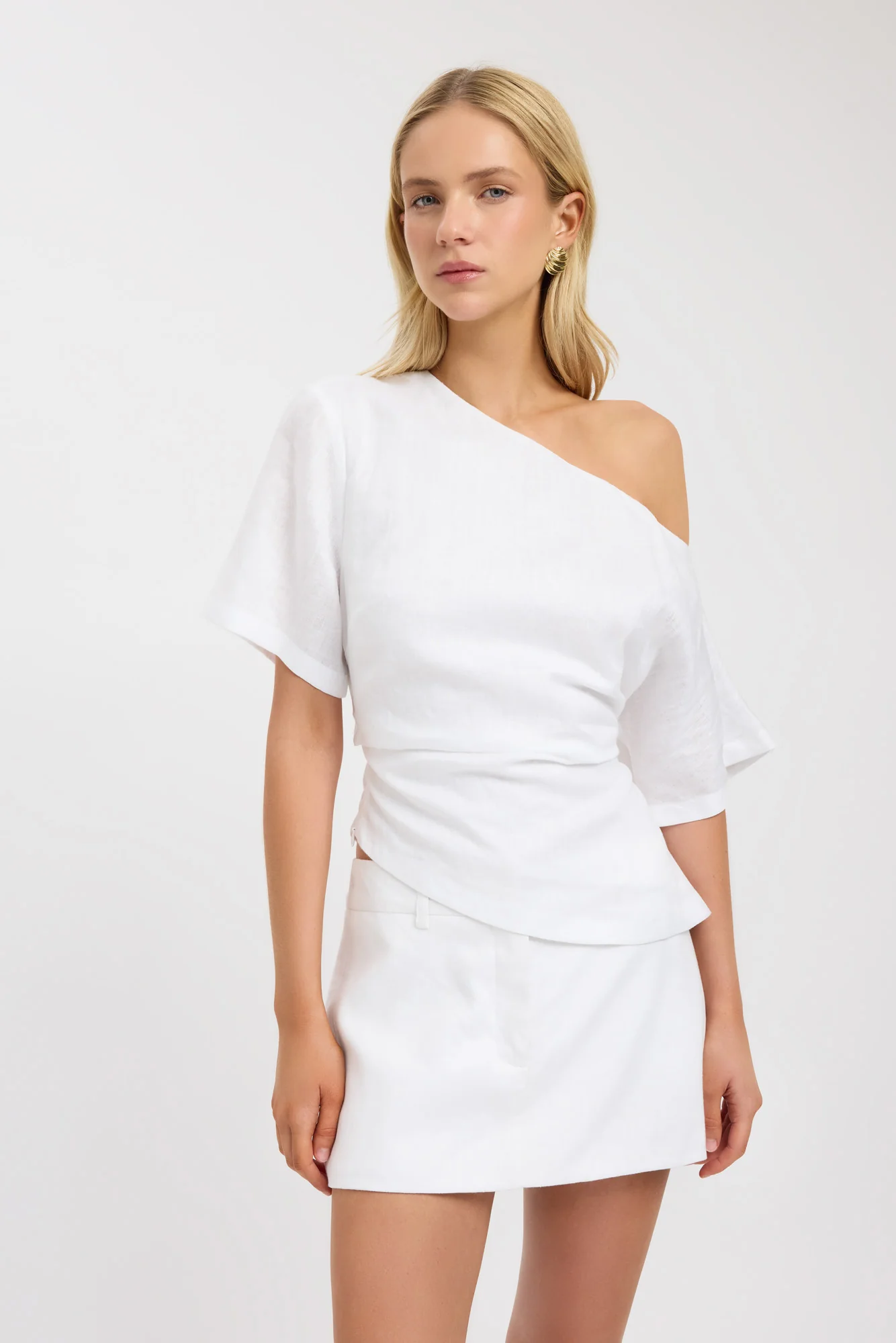 Tahiti Asymmetric Top - Image 3