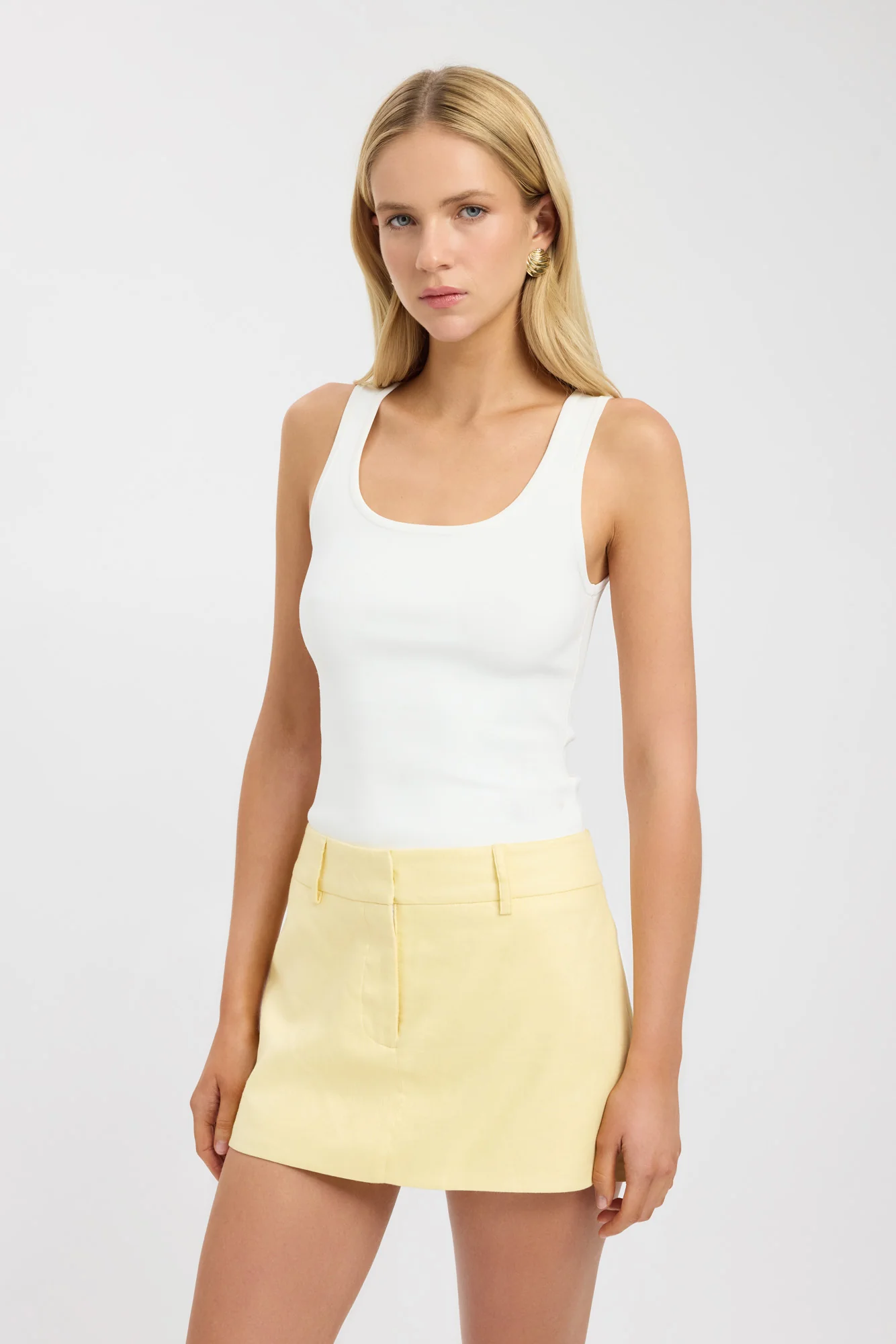 Tahiti Skort - Image 2