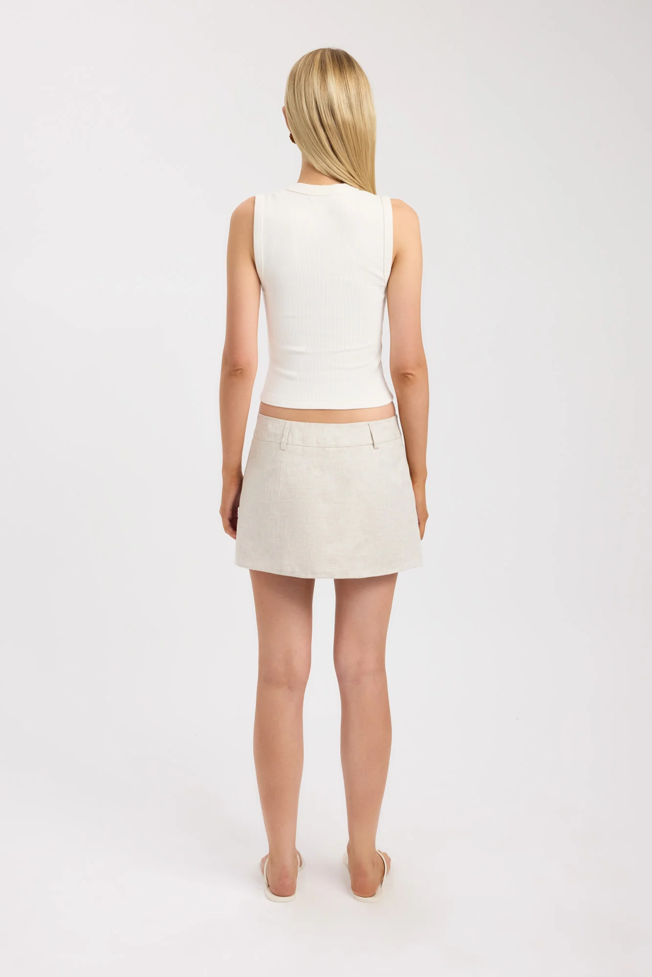 Tahiti Skort - Image 3