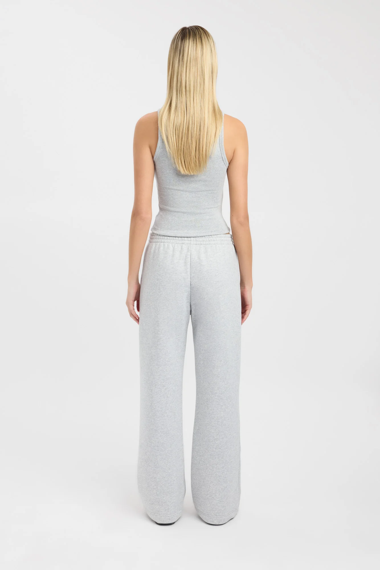 Tate Wide Leg Trackpant - Image 3