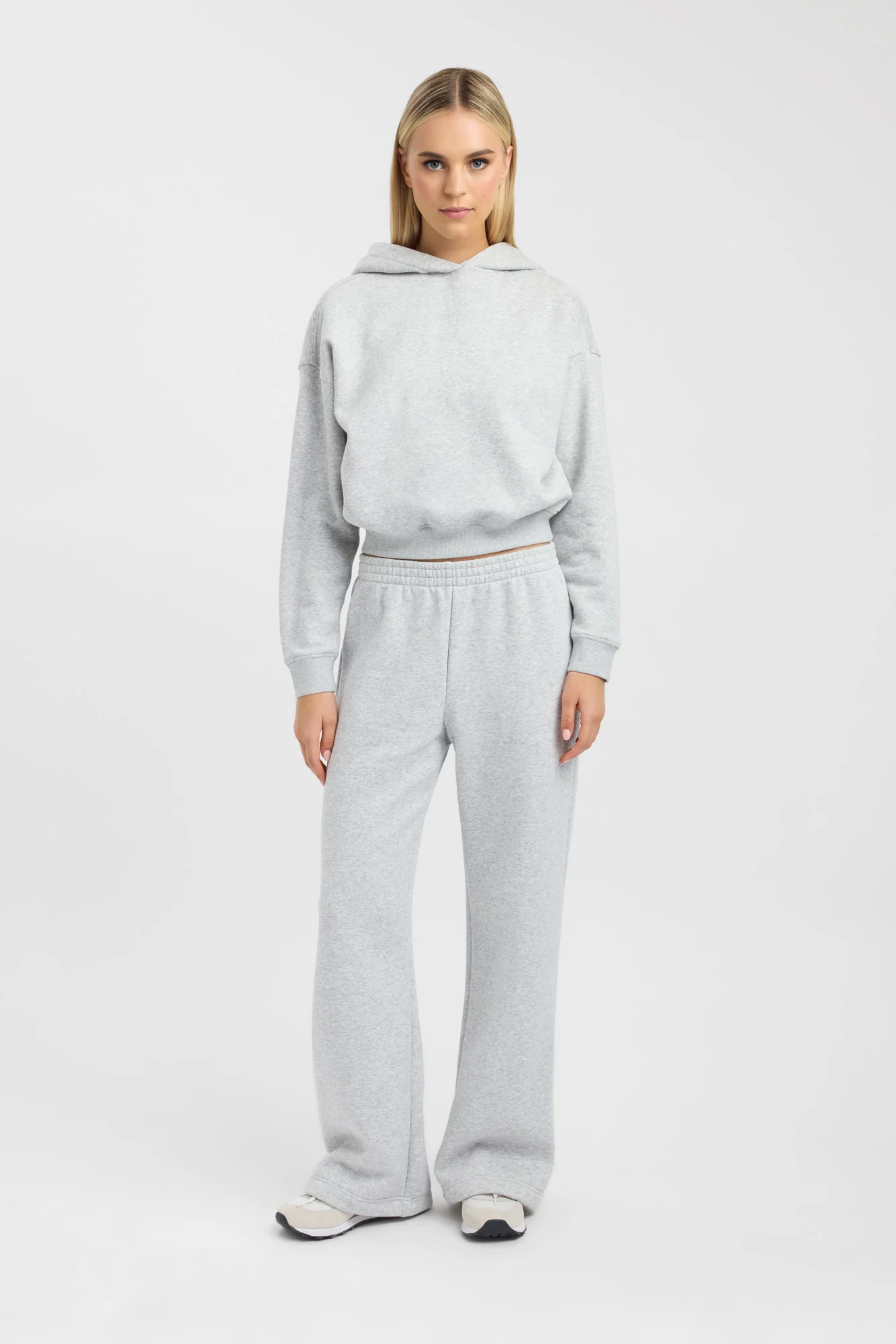Tate Wide Leg Trackpant - Image 4
