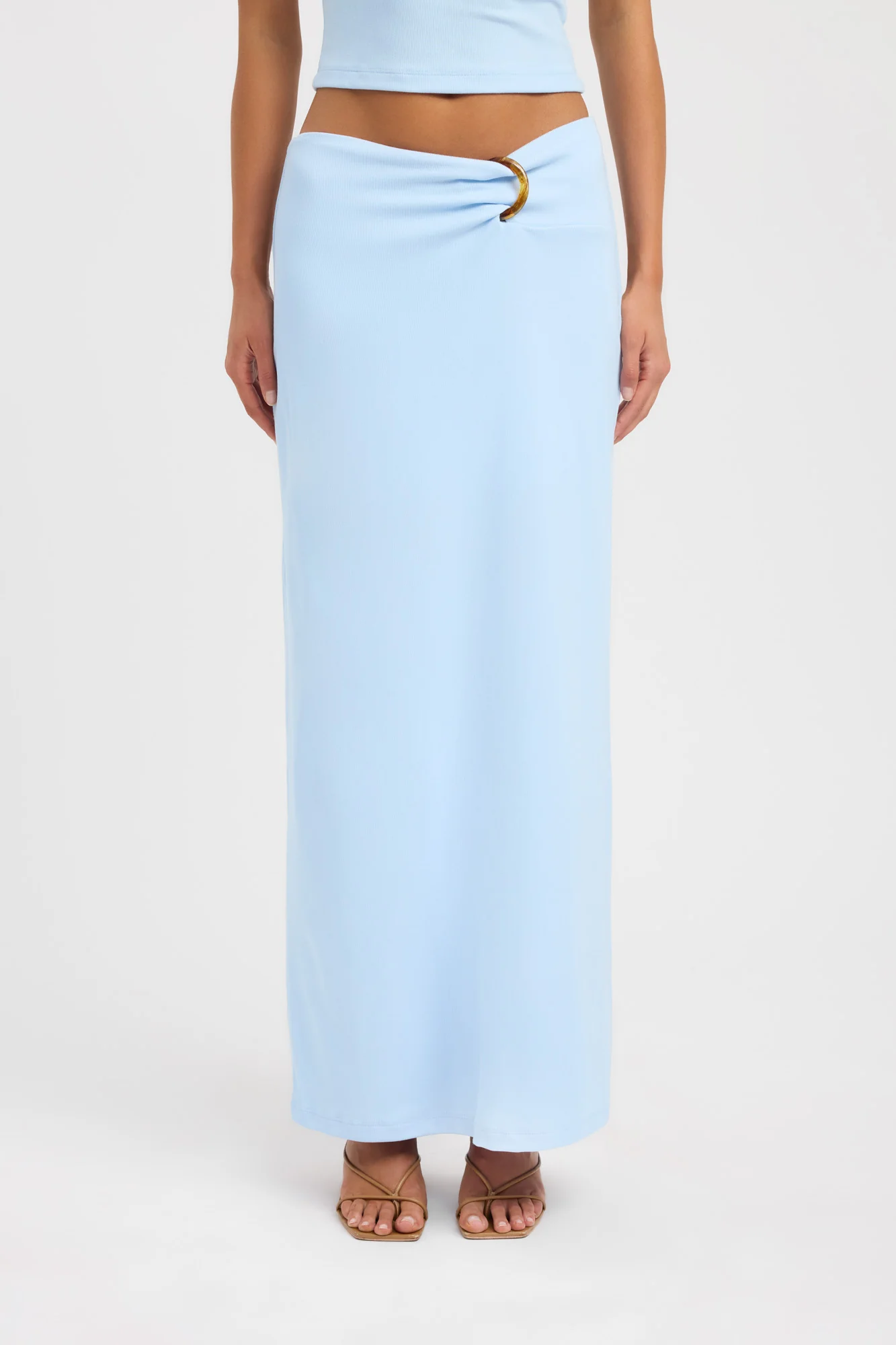 Tatum Maxi Skirt - Image 2