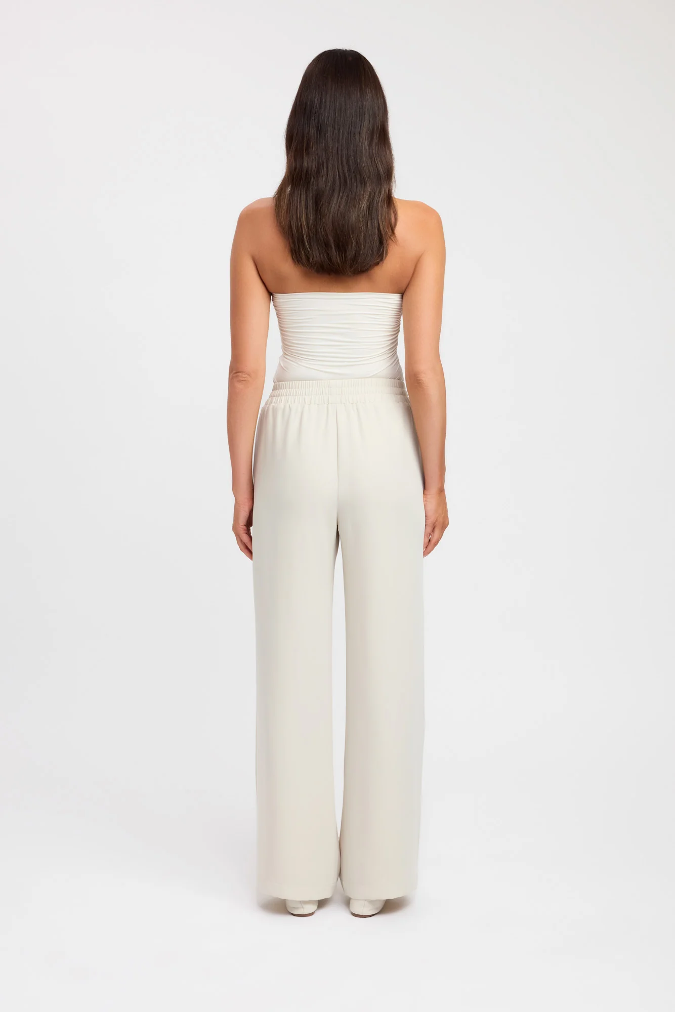 Tayla Trim Top - Image 3