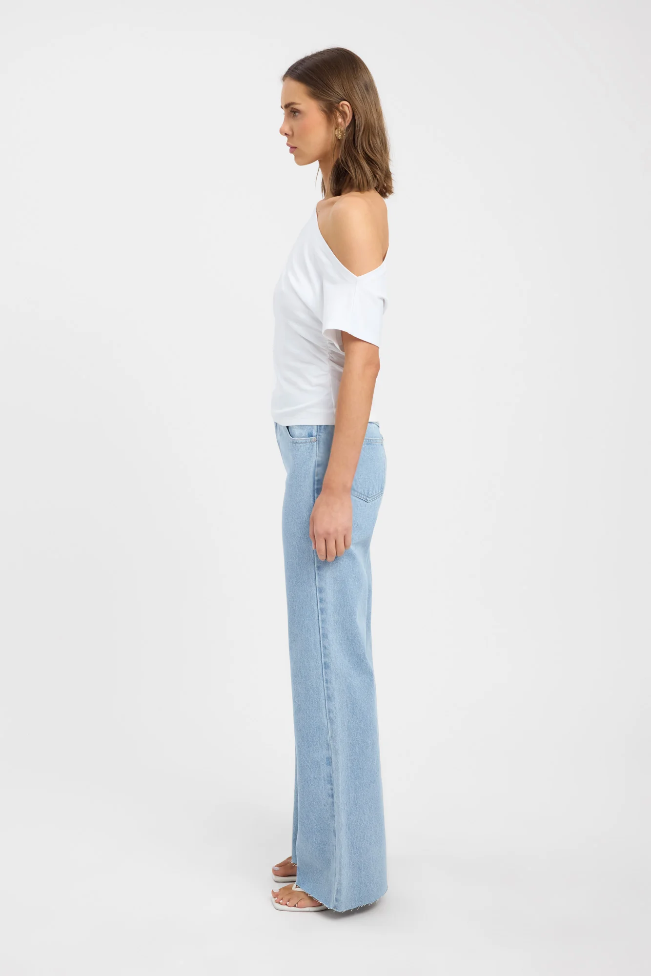 Tony Mid-Rise Jeans - Image 3