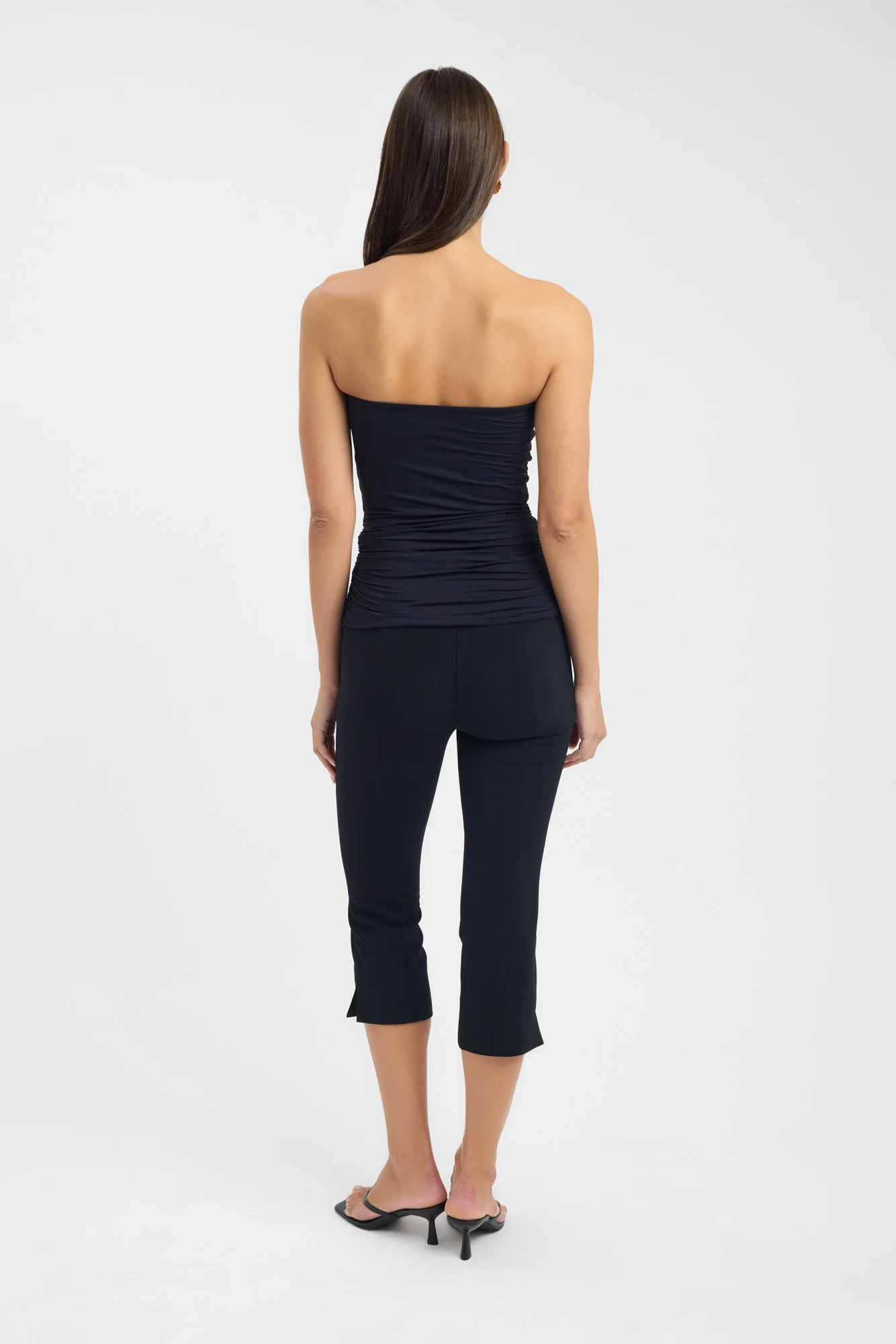 Torin Trim Top - Image 3