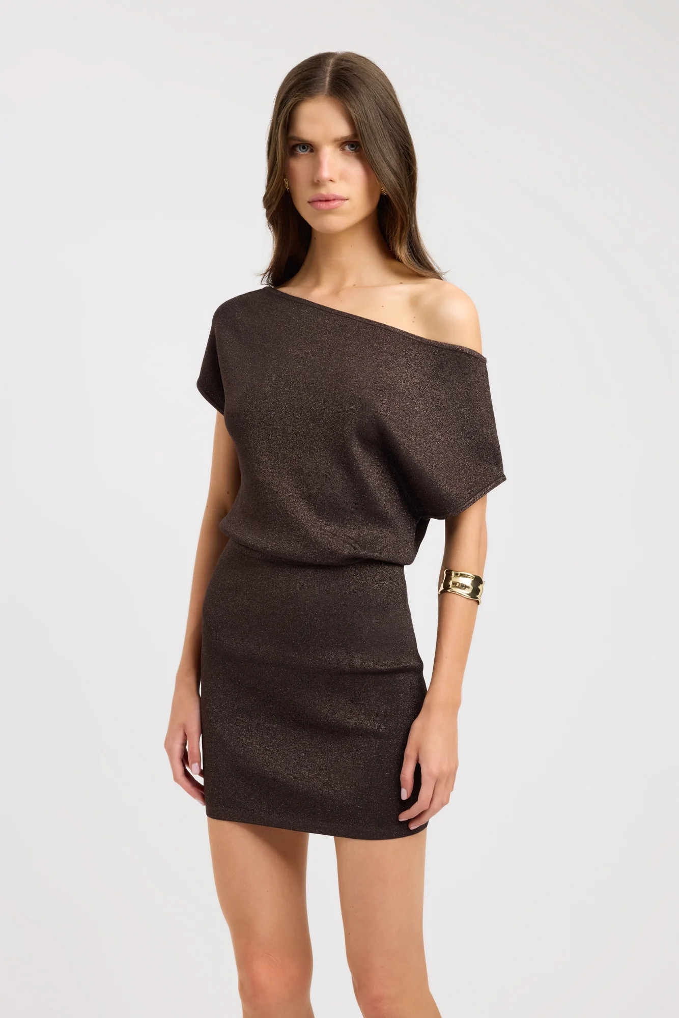 Vegas Mini Dress - Image 2
