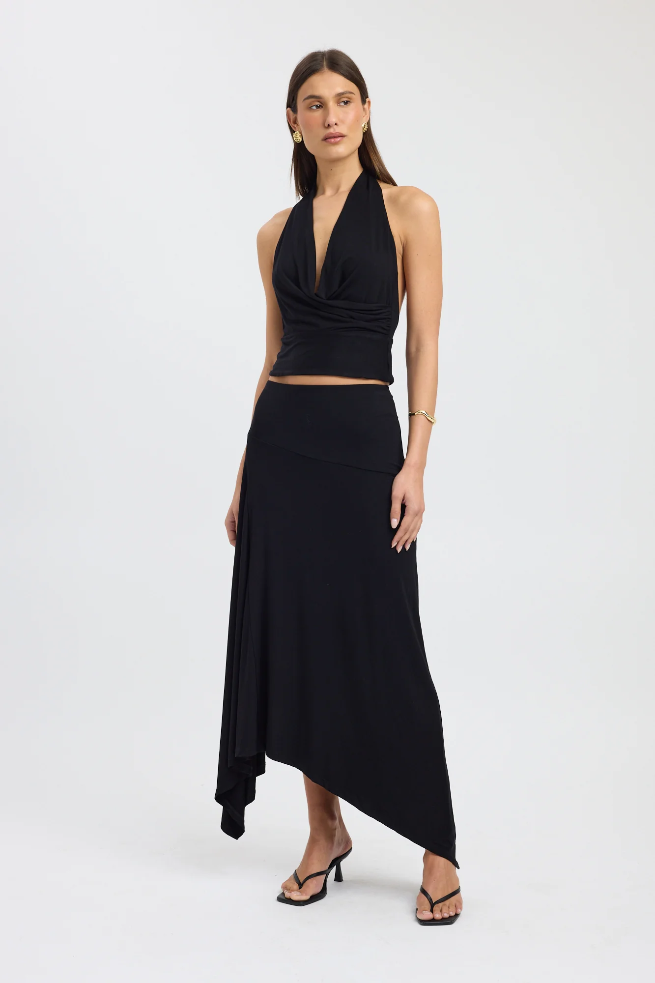 Walker Halter Top - Image 2