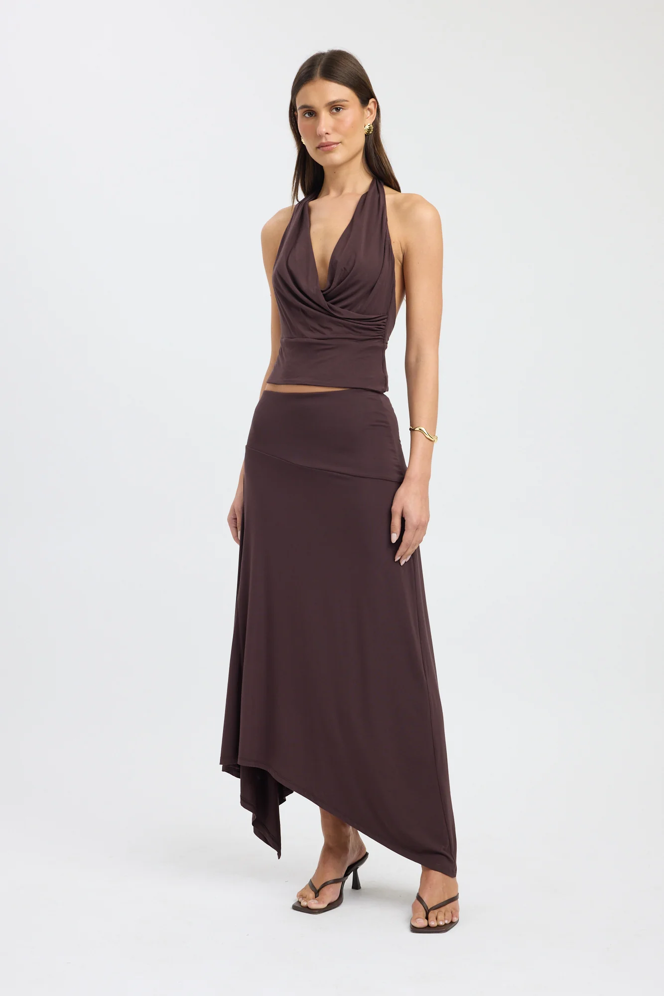 Walker Halter Top - Image 3
