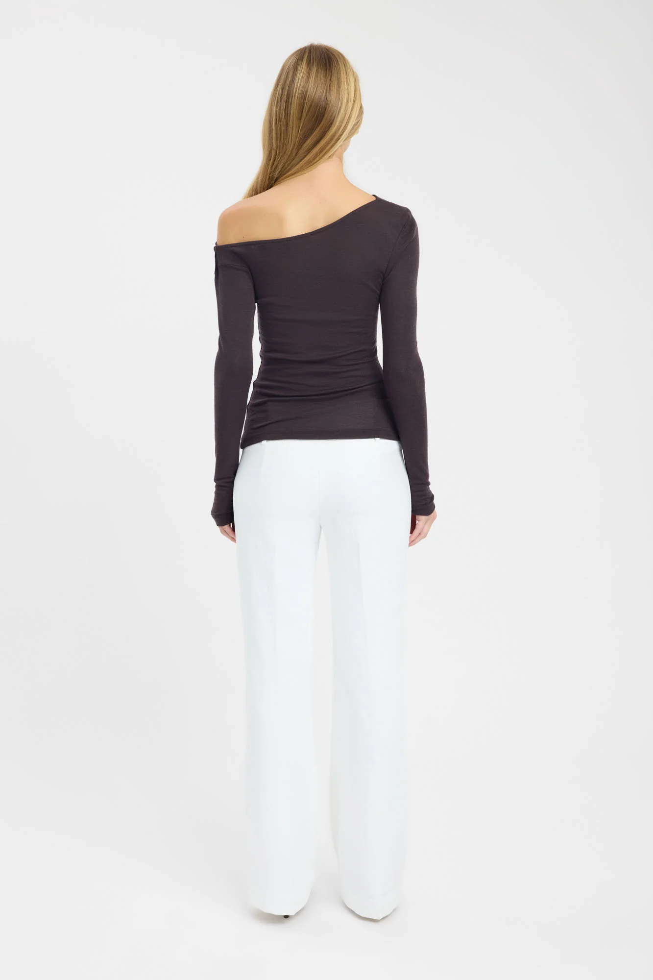 Whistler Wool Top - Image 3