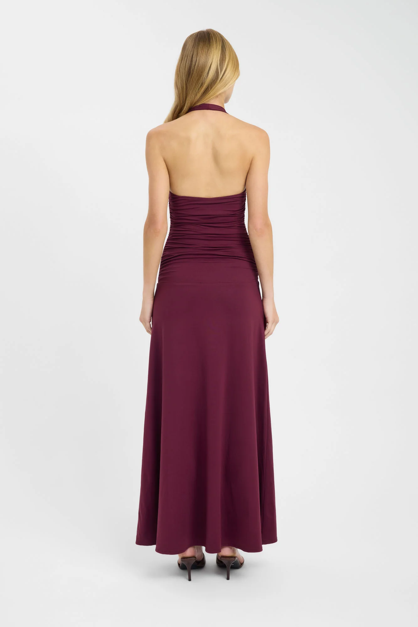 Zayla Maxi Dress - Image 4