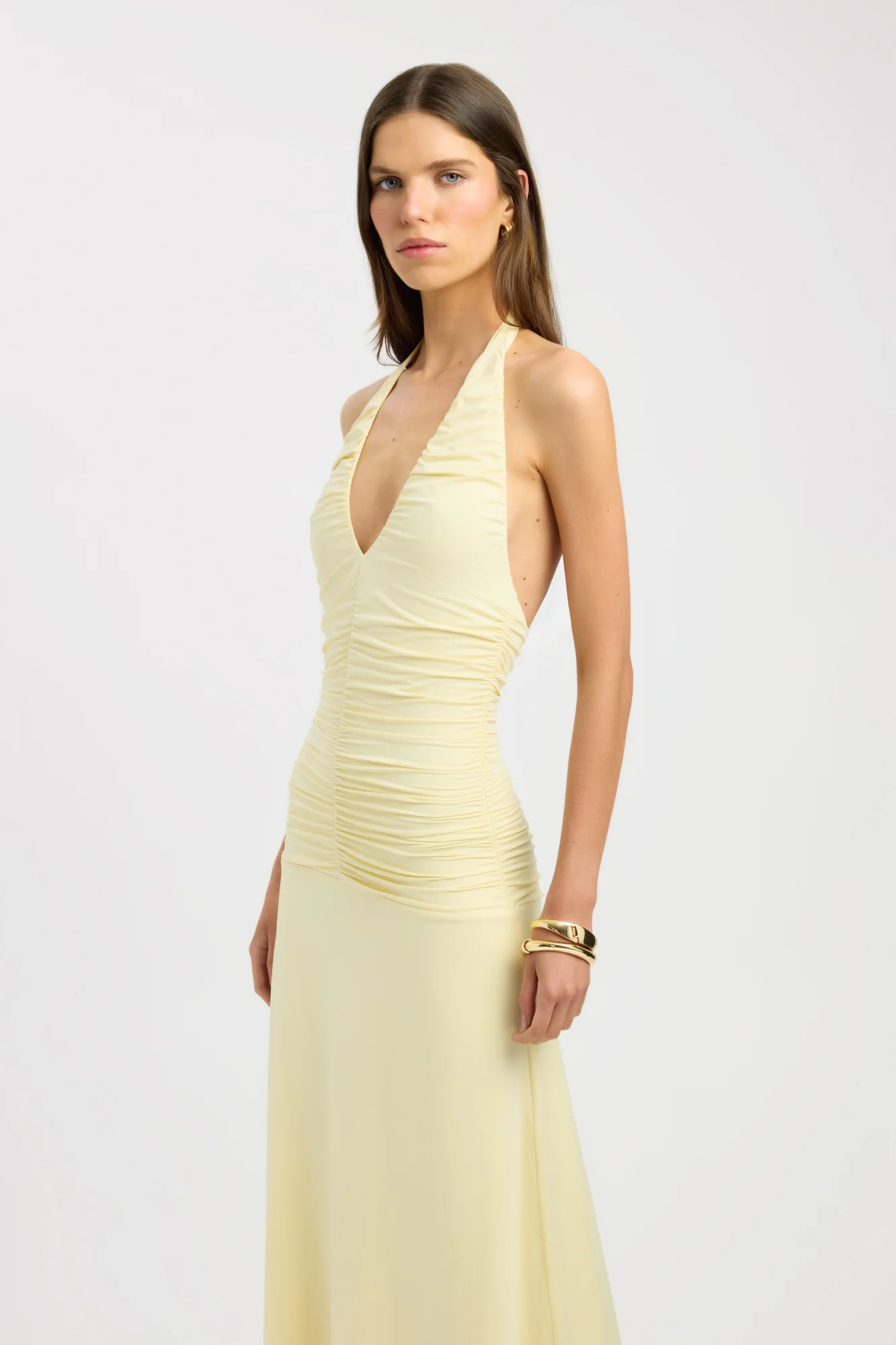 Zayla Maxi Dress - Image 2