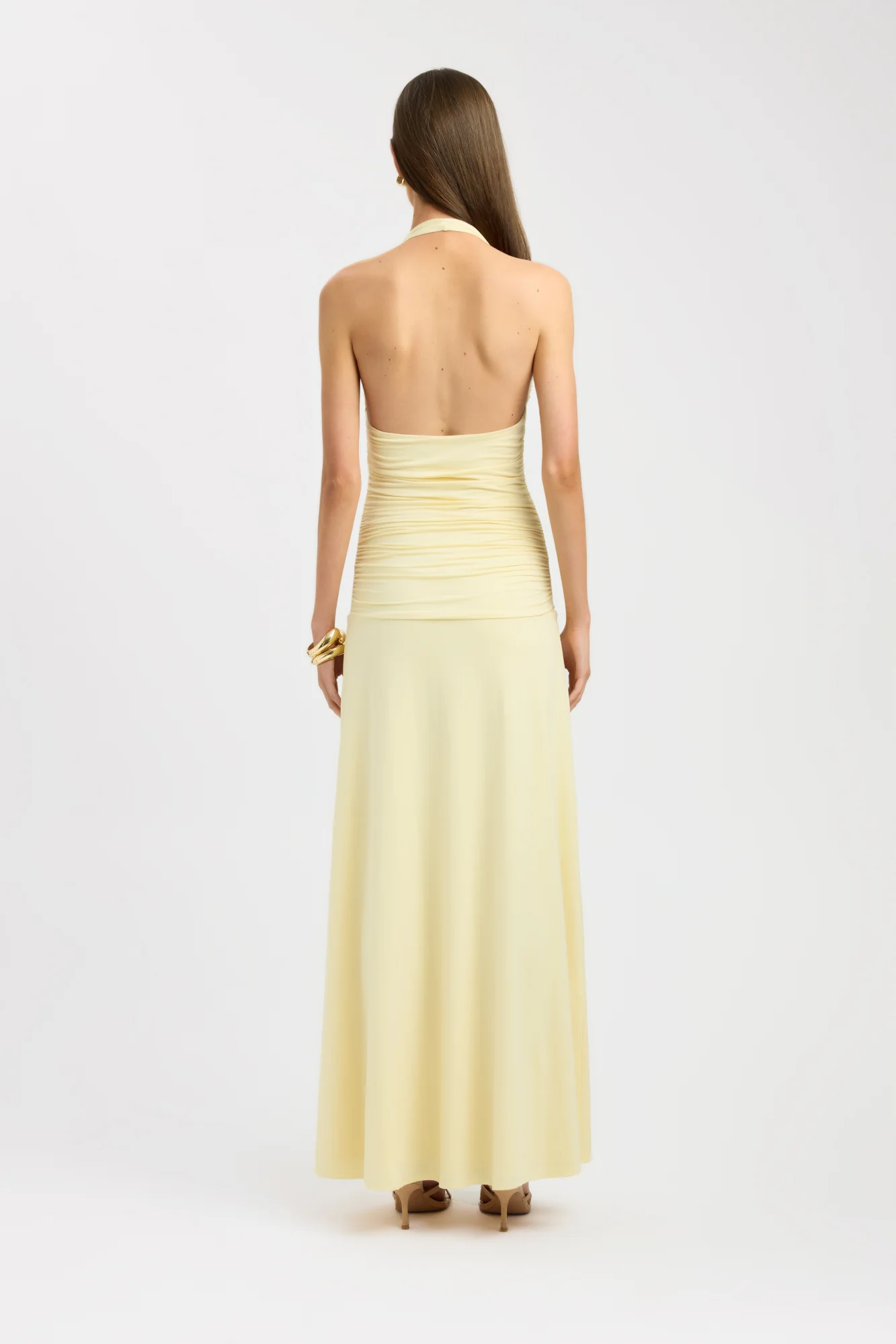 Zayla Maxi Dress - Image 4