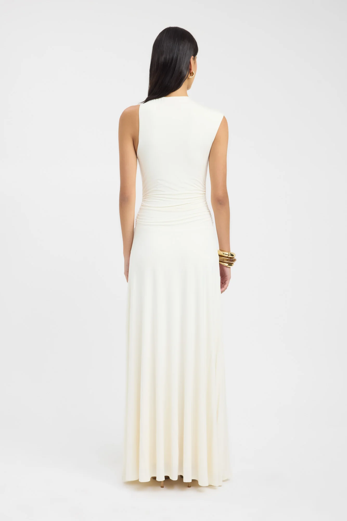 Zuri Maxi Dress - Image 5